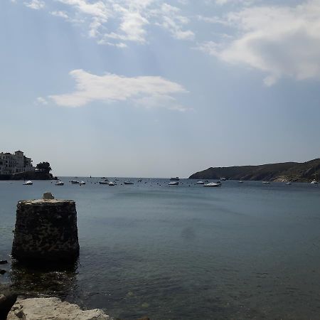 Apartamento Poal-Cadaques Exterior photo