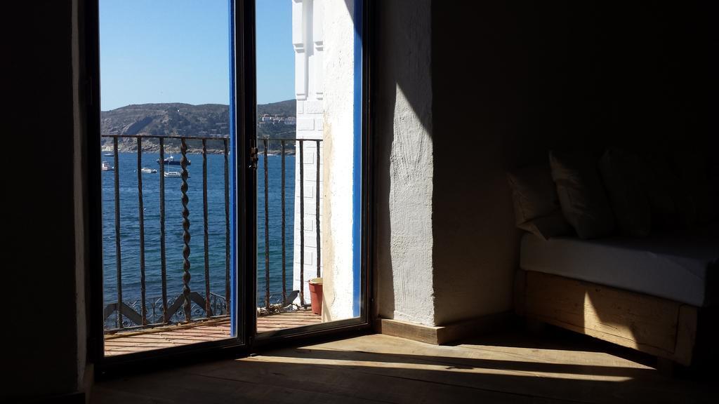 Apartamento Poal-Cadaques Exterior photo
