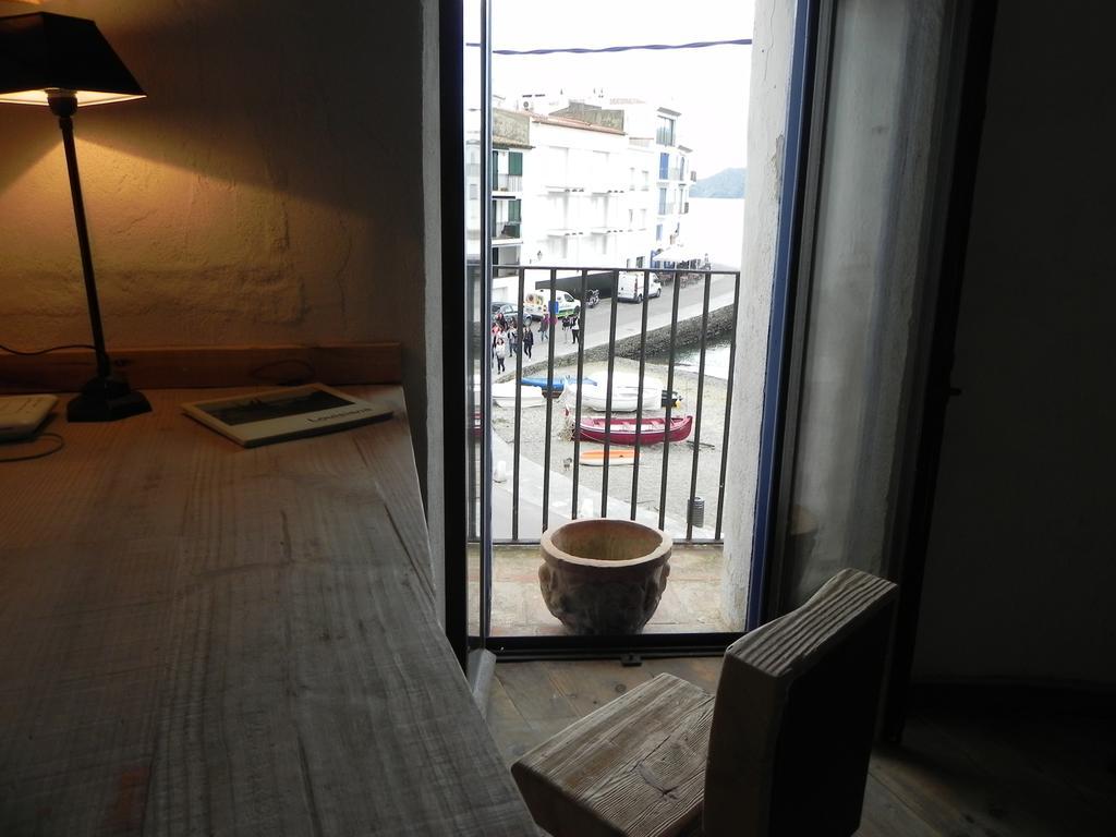 Apartamento Poal-Cadaques Exterior photo
