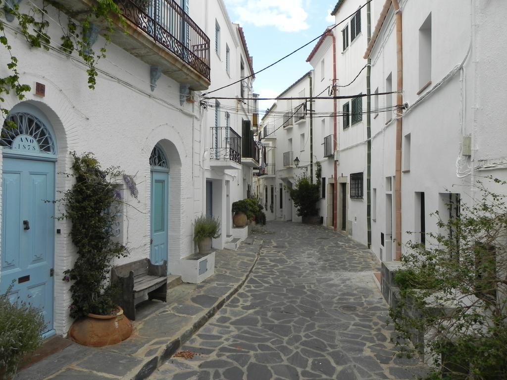 Apartamento Poal-Cadaques Exterior photo