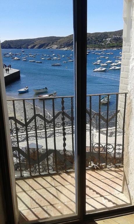 Apartamento Poal-Cadaques Exterior photo