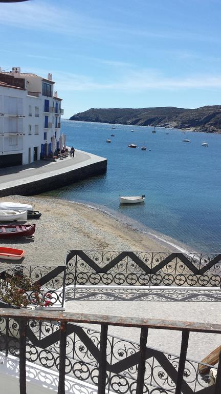 Apartamento Poal-Cadaques Exterior photo