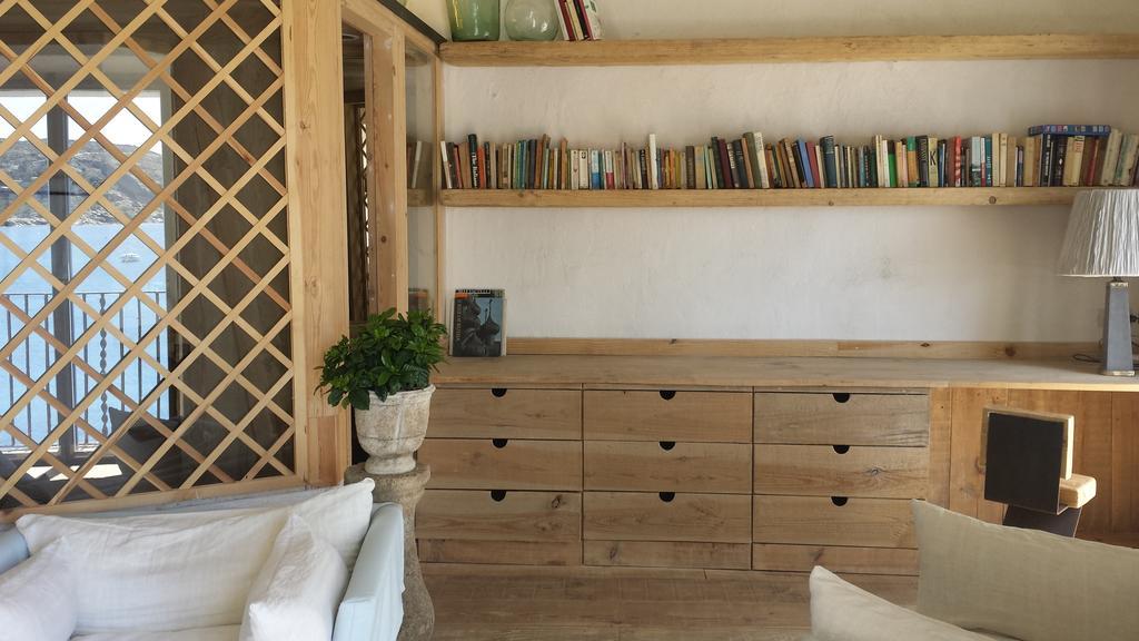Apartamento Poal-Cadaques Exterior photo