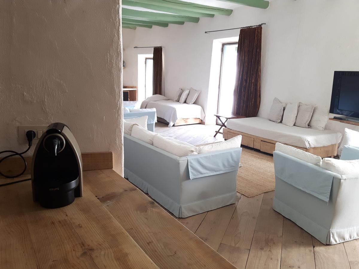 Apartamento Poal-Cadaques Exterior photo