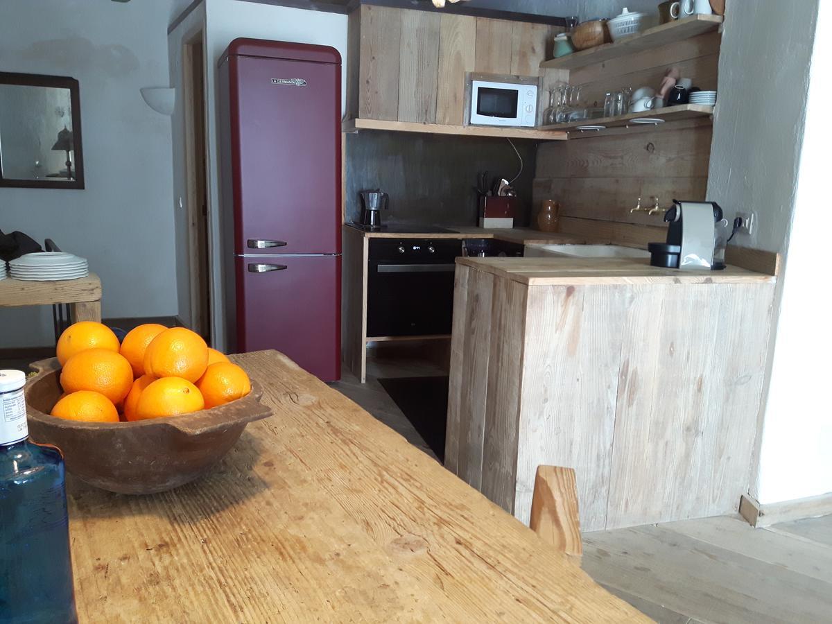 Apartamento Poal-Cadaques Exterior photo