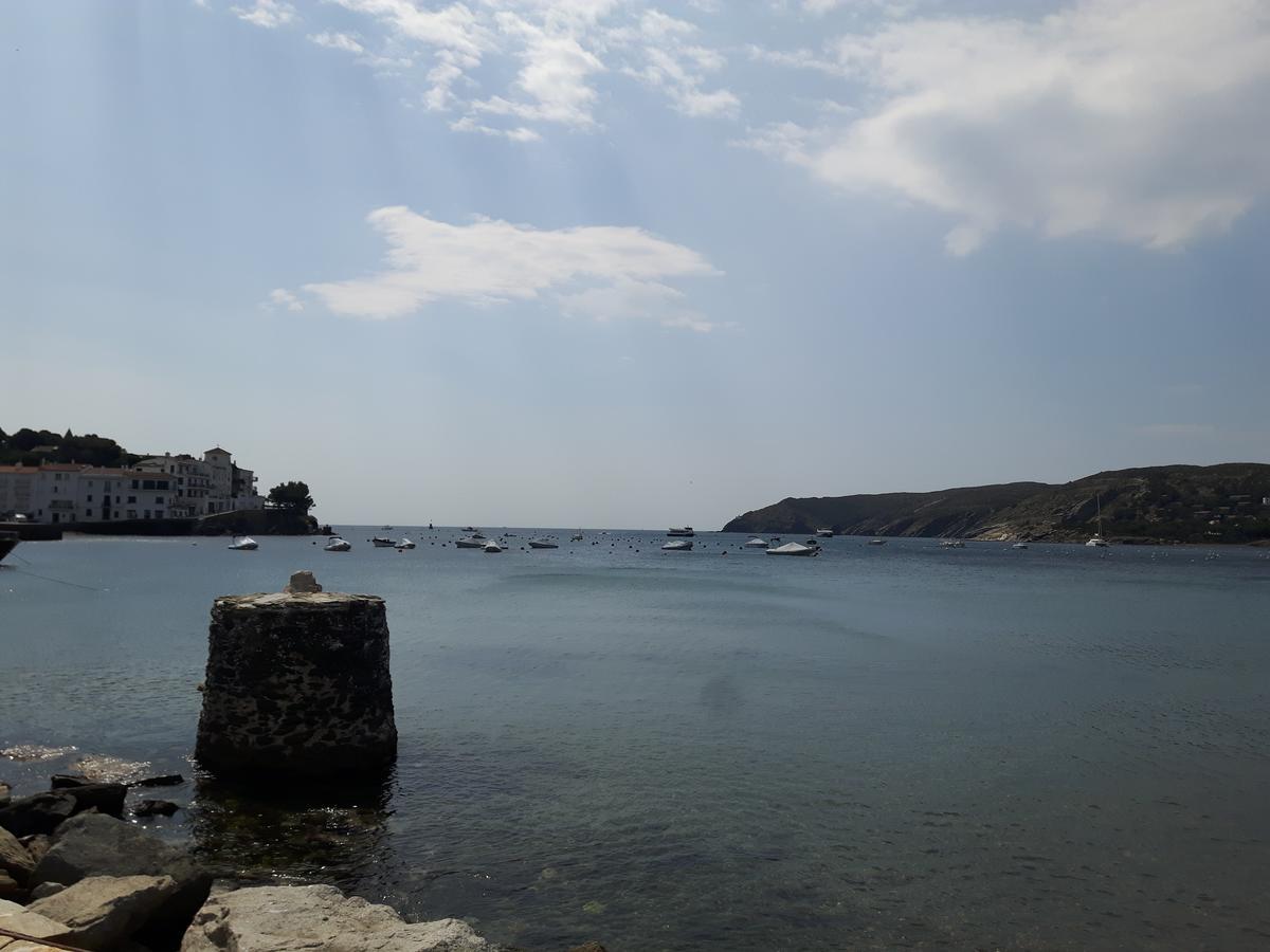 Apartamento Poal-Cadaques Exterior photo